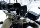 Blackmagic cinema camera for wildlife films