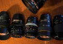 Which dslr camera for manual focusing?